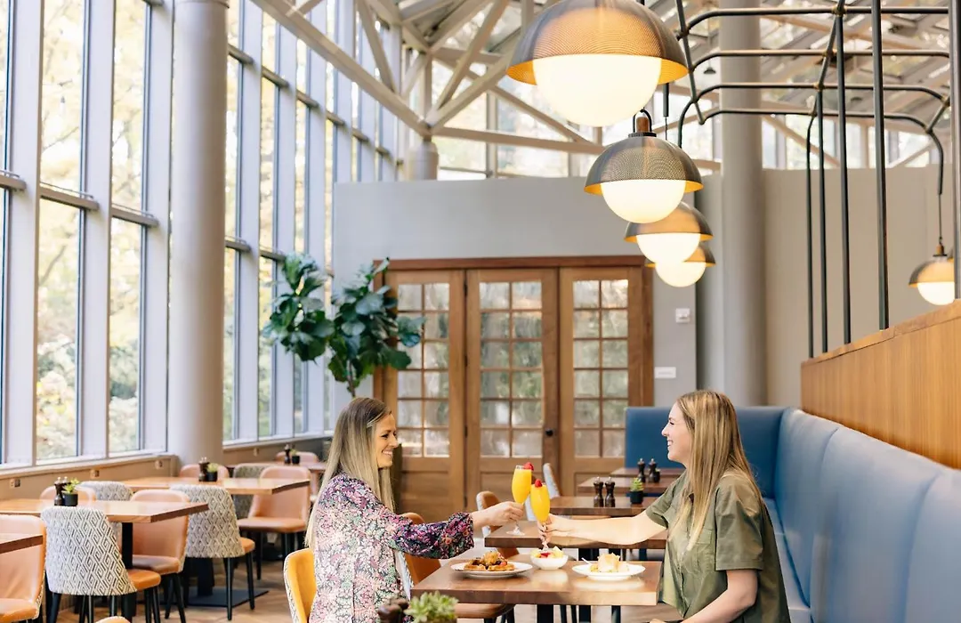 Crowne Plaza Atlanta Perimeter At Ravinia By Ihg-1