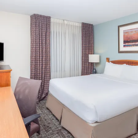 Sonesta Es Suites Atlanta Perimeter Center-3