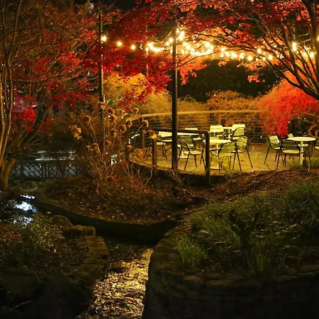 Crowne Plaza Atlanta Perimeter At Ravinia By Ihg-2