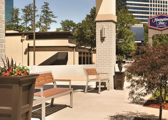 Hampton Inn Atlanta-Buckhead