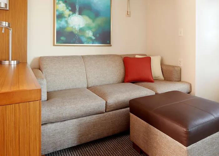 Hyatt Place Atlanta Downtown