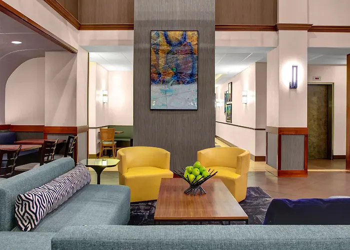 Hyatt Place Atlanta Buckhead