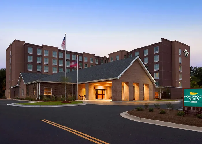 Pets Allowed Hotel Homewood Suites Atlanta Airport North