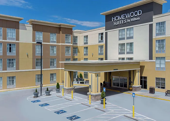 Beach Hotels Homewood Suites By Hilton Atlanta Perimeter Center