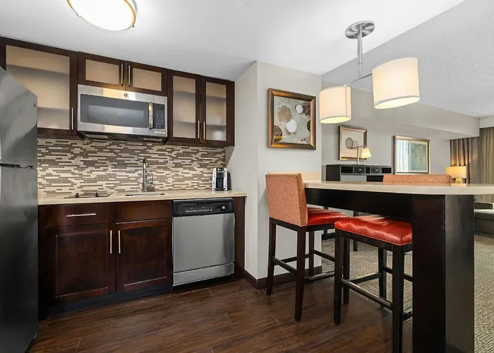 Crowne Plaza Atlanta - Midtown By Ihg