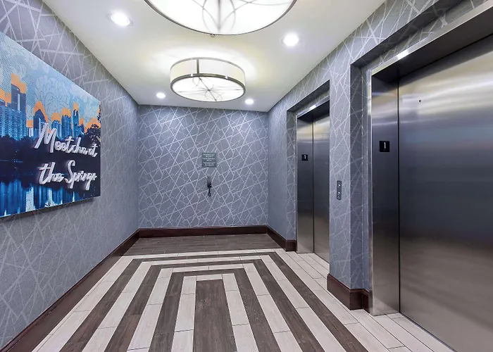 Beach Hotels Homewood Suites By Hilton Atlanta Perimeter Center