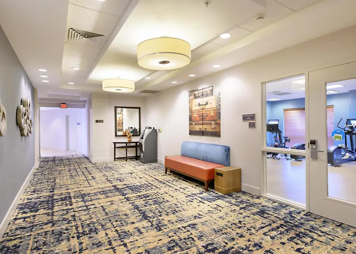 Pets Allowed Hotel Homewood Suites Atlanta Airport North